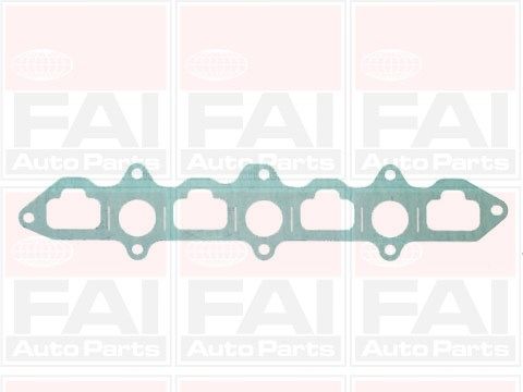 FAI AUTOPARTS Tihendikomplekt,Sisselaskekollektor IM1141